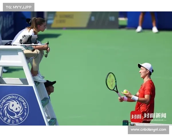 ATP赛事体系—atp参赛规则